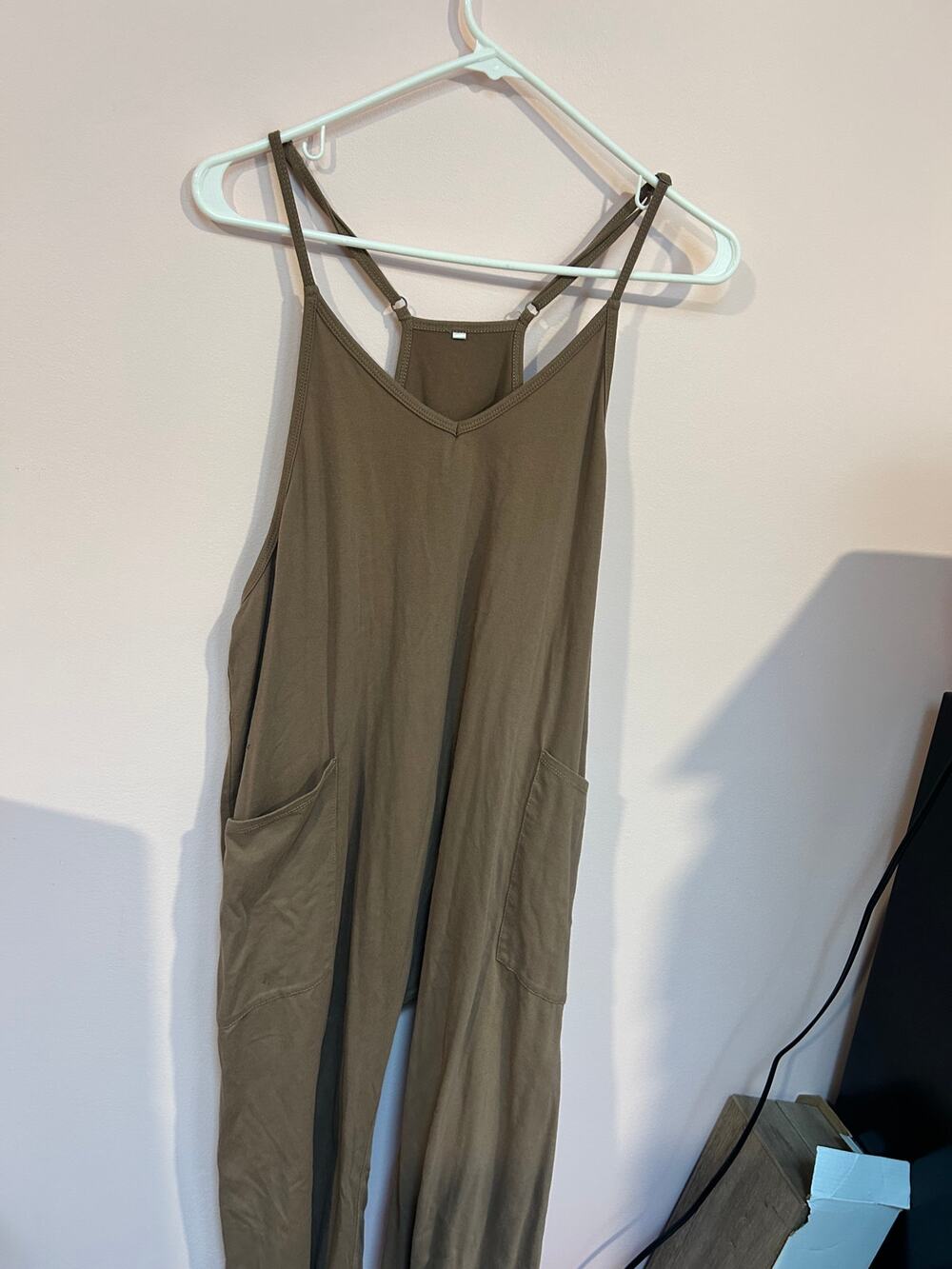 Boutique Jumpsuit *M*